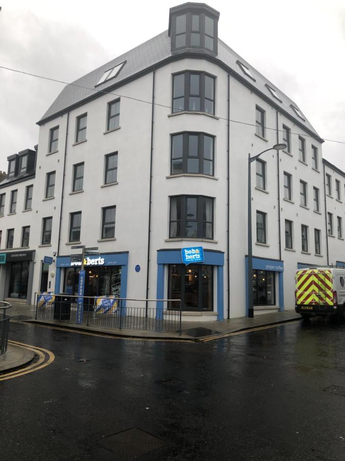 Coastal Links Apartment Portrush Exterior photo